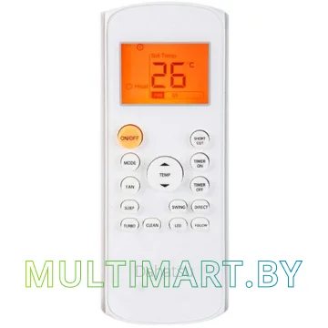 Кондиционер Dahatsu DHP-12/DHV-12 картинка 3